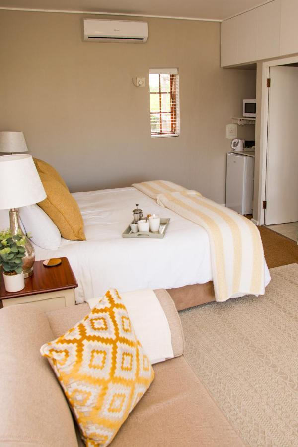 Goedemoed Farm Guest House Paarl Extérieur photo