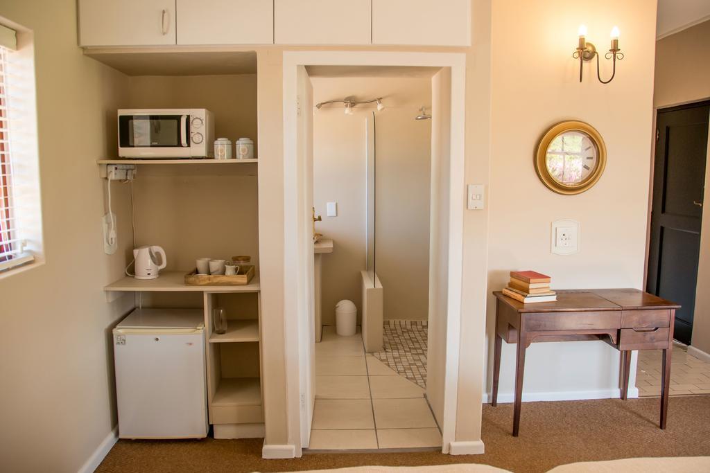 Goedemoed Farm Guest House Paarl Extérieur photo