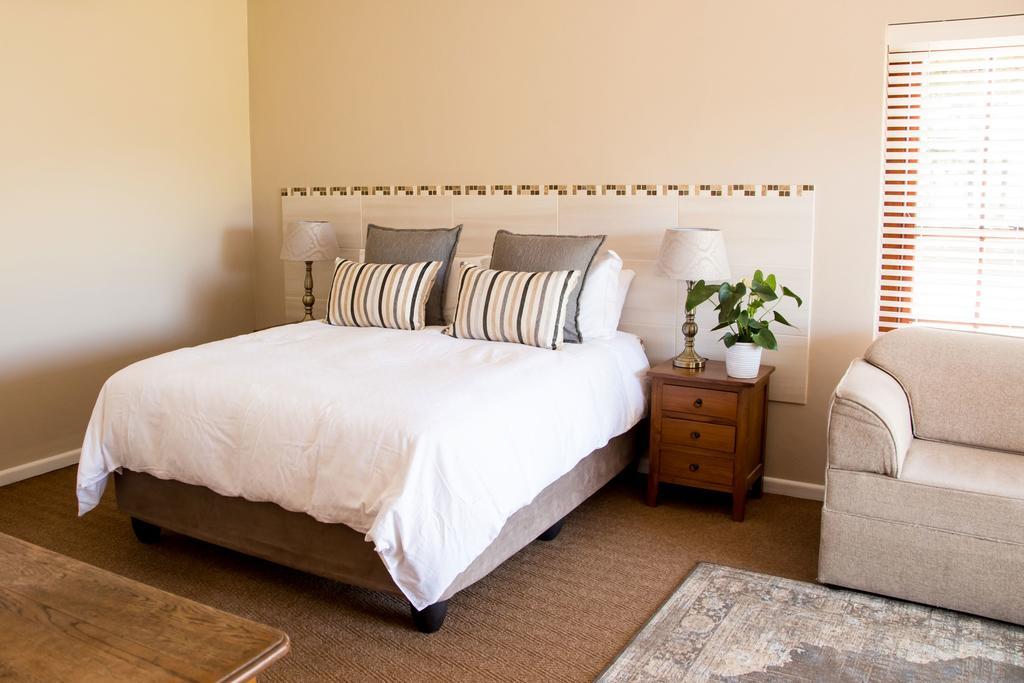 Goedemoed Farm Guest House Paarl Extérieur photo