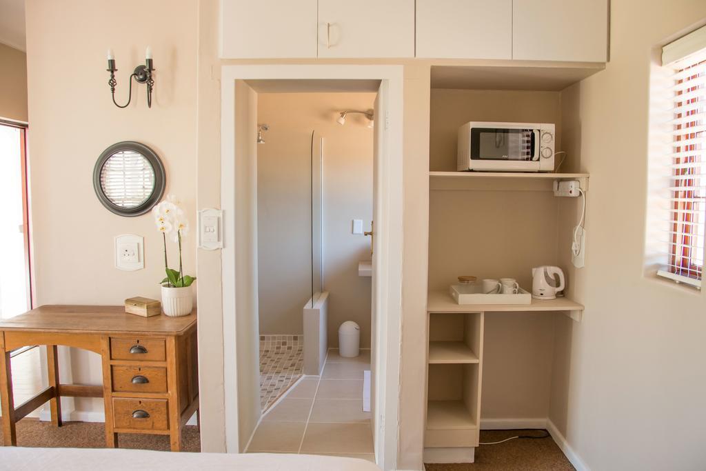 Goedemoed Farm Guest House Paarl Extérieur photo