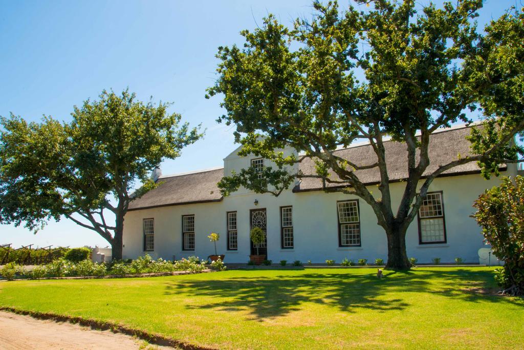 Goedemoed Farm Guest House Paarl Extérieur photo