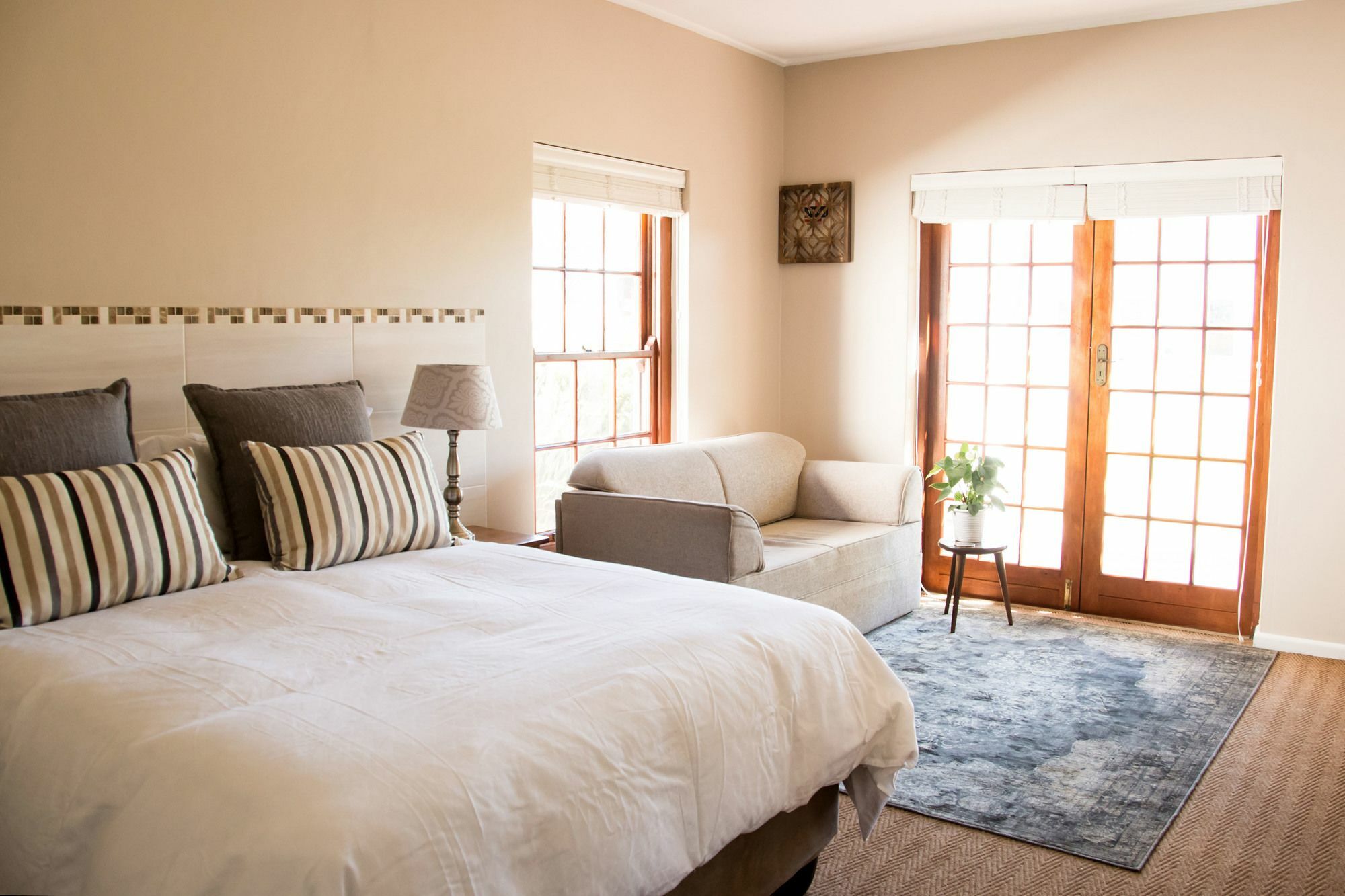 Goedemoed Farm Guest House Paarl Extérieur photo