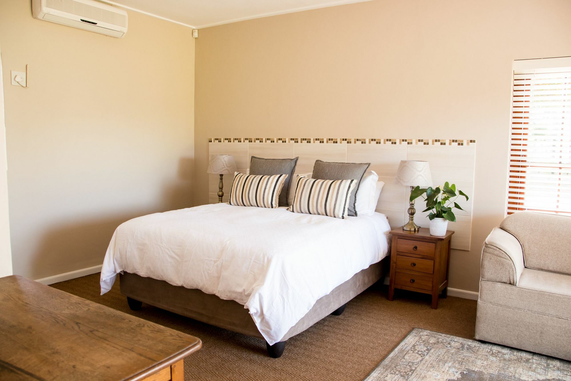 Goedemoed Farm Guest House Paarl Extérieur photo